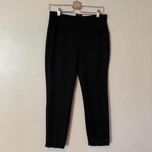 J.Crew formal stretch pants Martie style